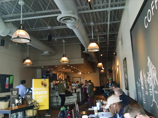 Coffee Shop «Starbucks», reviews and photos, 14 Commercial Rd, Leominster, MA 01453, USA