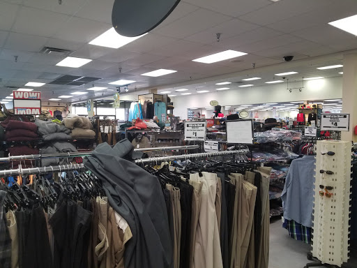 Shopping Mall «Marketplace Mall», reviews and photos, 2101 Peters Creek Pkwy, Winston-Salem, NC 27127, USA