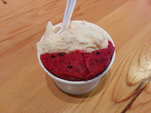 Ice Cream Shop «Black Dog Gelato», reviews and photos, 859 N Damen Ave, Chicago, IL 60622, USA
