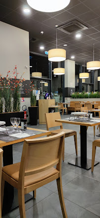 Atmosphère du Restaurant Bistro Régent Arras à Duisans - n°1