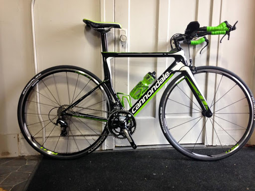 Bicycle Store «The Bike Hub», reviews and photos, 495 N Main St, Glen Ellyn, IL 60137, USA