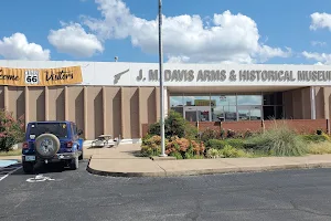 J.M. Davis Arms & Historical Museum image