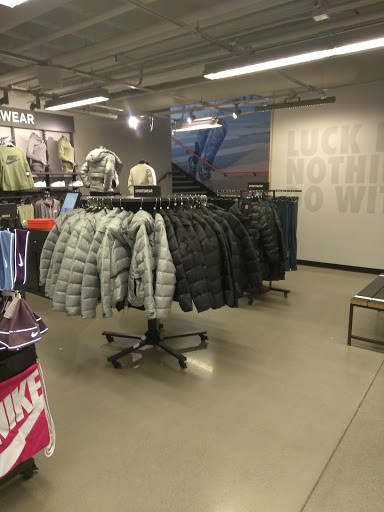Sportswear Store «Nike», reviews and photos, 1261 Woodward Ave, Detroit, MI 48226, USA