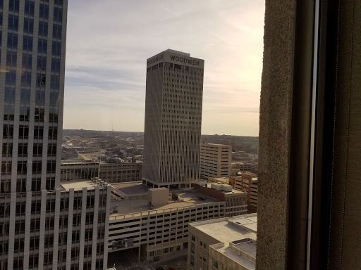 Club «The Omaha Press Club», reviews and photos, 1620 Dodge St #2200, Omaha, NE 68102, USA