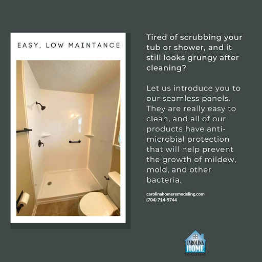 Window Installation Service «Carolina Home Remodeling», reviews and photos