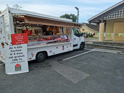 Boucherie Coulon à Cestas