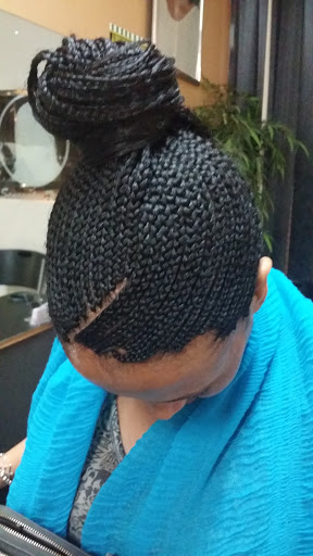 Beauty Salon «Healthy Hair Salon and Fashion», reviews and photos, 9410 Walnut St, Dallas, TX 75243, USA