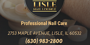 Lisle Nail Lounge