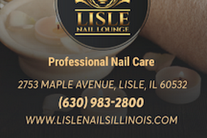 Lisle Nail Lounge