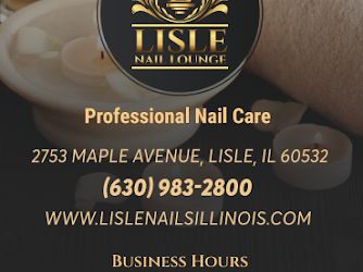 Lisle Nail Lounge