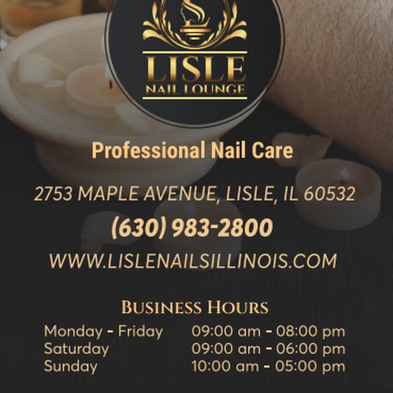 Lisle Nail Lounge