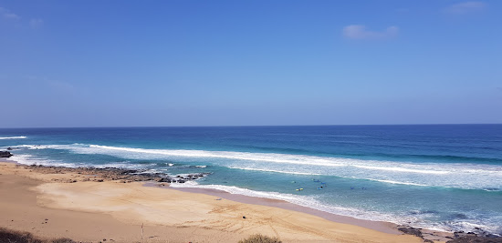 Playa del Aljibe de la Cueva