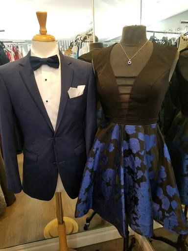 Bridal Shop «Antoinette Rose», reviews and photos, 141 Chambers Bridge Rd, Brick, NJ 08723, USA