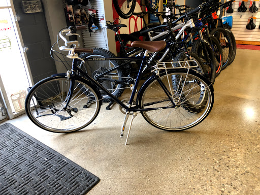 Bicycle Store «K&G Bike Center», reviews and photos, 4090 Marshall Rd, Dayton, OH 45429, USA