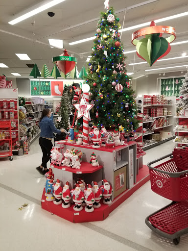 Department Store «Target», reviews and photos, 100 Willow St, Farmingdale, NY 11735, USA