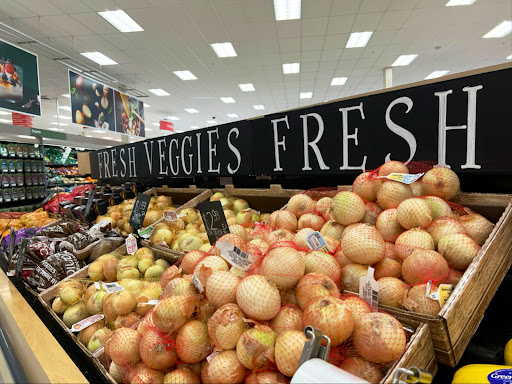 Department Store «Target», reviews and photos, 4040 N Oracle Rd, Tucson, AZ 85705, USA