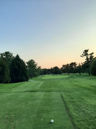 Golf Course «The Suburban Club», reviews and photos, 7600 Park Heights Ave, Pikesville, MD 21208, USA