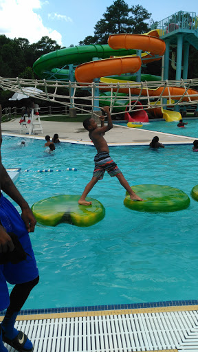 Recreation Center «Browns Mill Aquatic Facility», reviews and photos, 4929 Browns Mill Rd, Lithonia, GA 30038, USA
