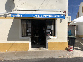 Café O Pestinha