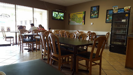 Restaurante Salvadoreño - 4650 La Sierra Ave, Riverside, CA 92505