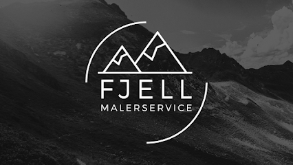 Fjell Malerservice AS