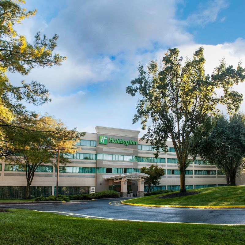 Holiday Inn Princeton, an IHG Hotel