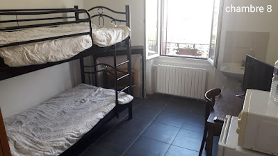 Sompy hôtel à Persan