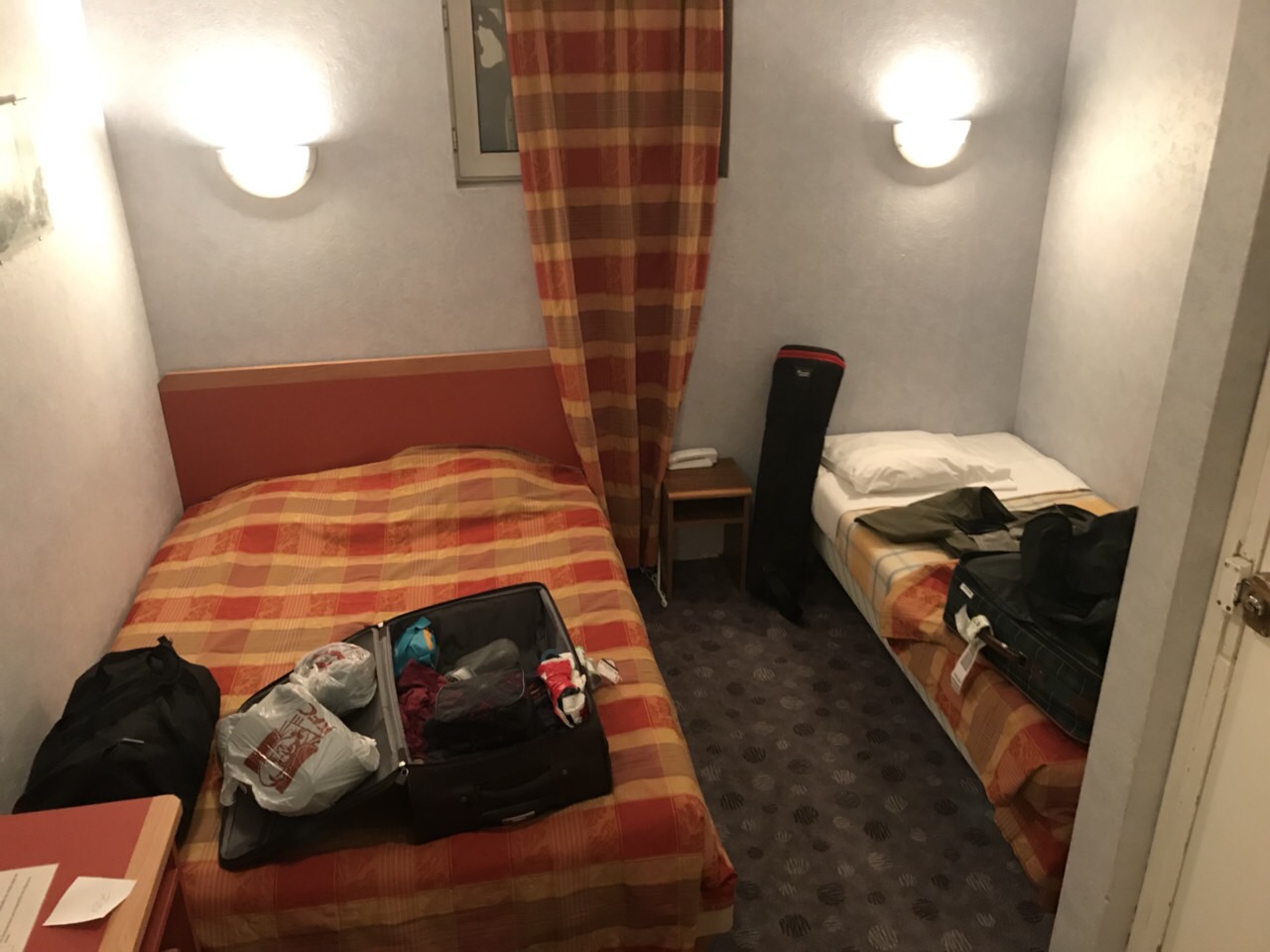 Photo n° 1 de l'avis de Aniko.y fait le 21/05/2018 à 17:26