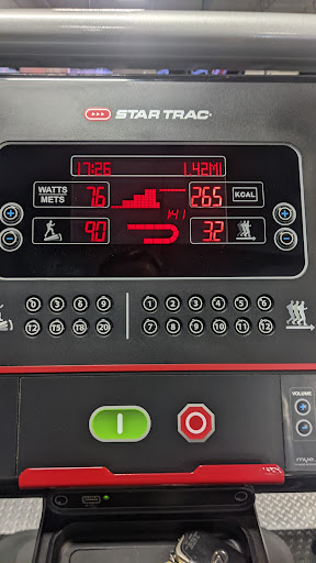 Health Club «Crunch - Rocklin», reviews and photos, 6680 Lonetree Blvd, Rocklin, CA 95765, USA