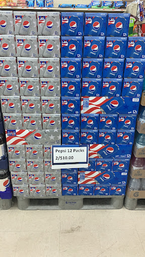 Grocery Store «Jefferson Thriftway», reviews and photos, 103 Old Pacific Hwy, Jefferson, OR 97352, USA