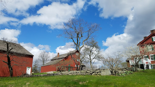 Historical Place «Weir Farm National Historic Site», reviews and photos, 735 Nod Hill Rd, Wilton, CT 06897, USA