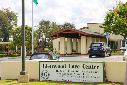 Glenwood Care Center