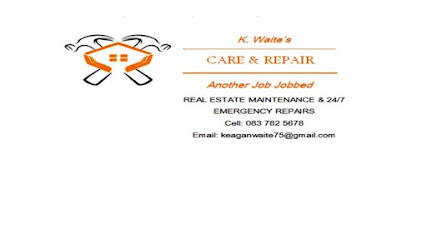 Care & Repair