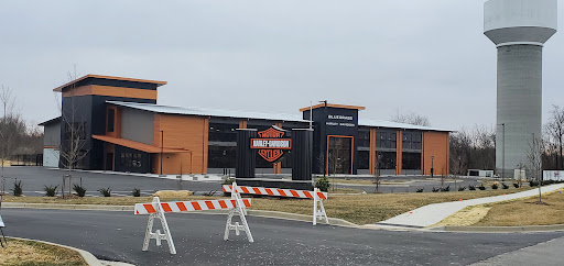 Motorcycle Dealer «Bluegrass Harley-Davidson», reviews and photos, 11701 Gateworth Way, Louisville, KY 40299, USA