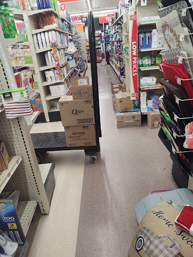 Dollar Store «FAMILY DOLLAR», reviews and photos, 26472 FM 2090, Splendora, TX 77372, USA