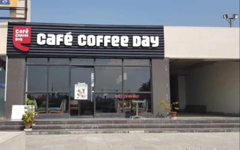 Café Coffee Day image