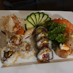 Photo n°3 de l'avis de Loredana.m fait le 05/12/2022 à 21:33 sur le  Sushiro Lecce à Lecce