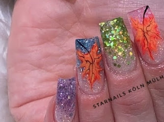 Starnails Nagelstudio Köln Mülheim