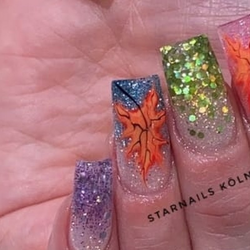 Starnails Nagelstudio Köln Mülheim