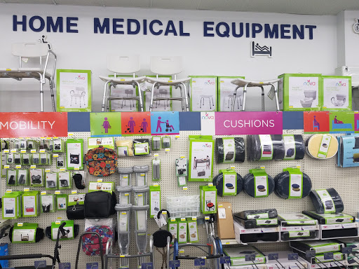 Pharmacy «Lorena Pharmacy», reviews and photos, 3400 Whittier Blvd, Los Angeles, CA 90023, USA