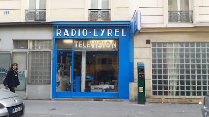 Radio Lyrel