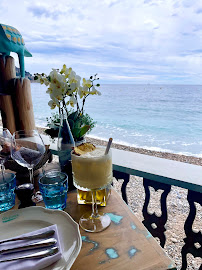 Plats et boissons du Restaurant Anjuna Beach à Èze - n°3