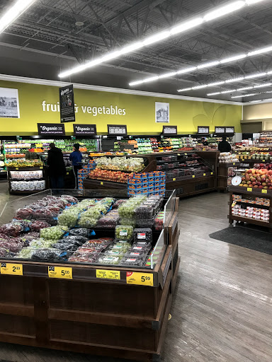 Grocery Store «Albertsons», reviews and photos, 4700 N Eagle Rd, Boise, ID 83713, USA