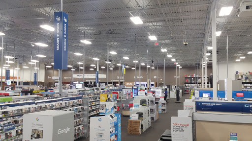 Electronics Store «Best Buy», reviews and photos, 3367 Daniels Rd, Winter Garden, FL 34787, USA