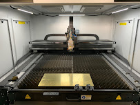 Serra Laser & Waterjet - Photo 7 - Car repair in Anaheim, CA, Fullerton