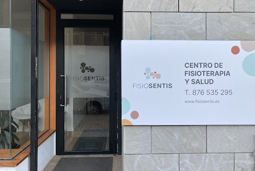 FisioSentis Centro de Fisioterapia y Salud en Zaragoza