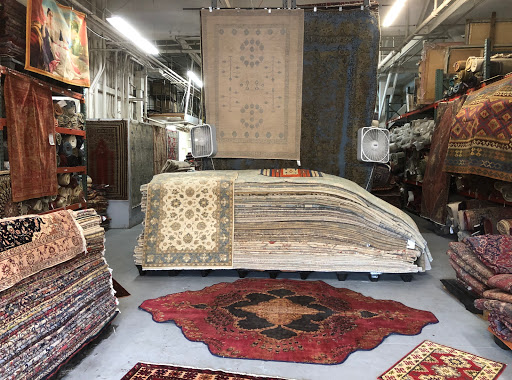 Oriental rug store Oxnard