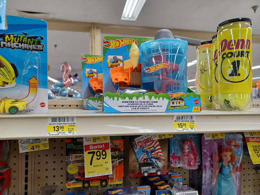 Grocery Store «Jewel-Osco», reviews and photos, 3000 Kirchoff Rd, Rolling Meadows, IL 60008, USA