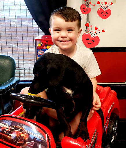  «CITY BARBER SHOP», reviews and photos, 134 Company St, Wetumpka, AL 36092, USA