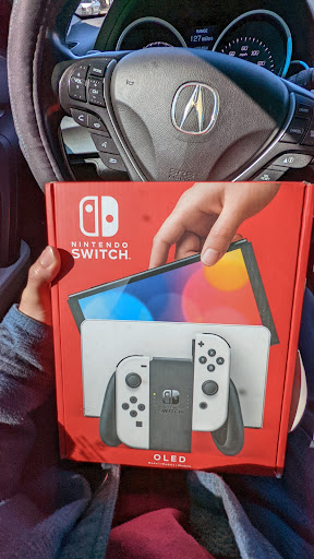 Electronics Store «Best Buy», reviews and photos, 4505 Monroe St, Toledo, OH 43613, USA